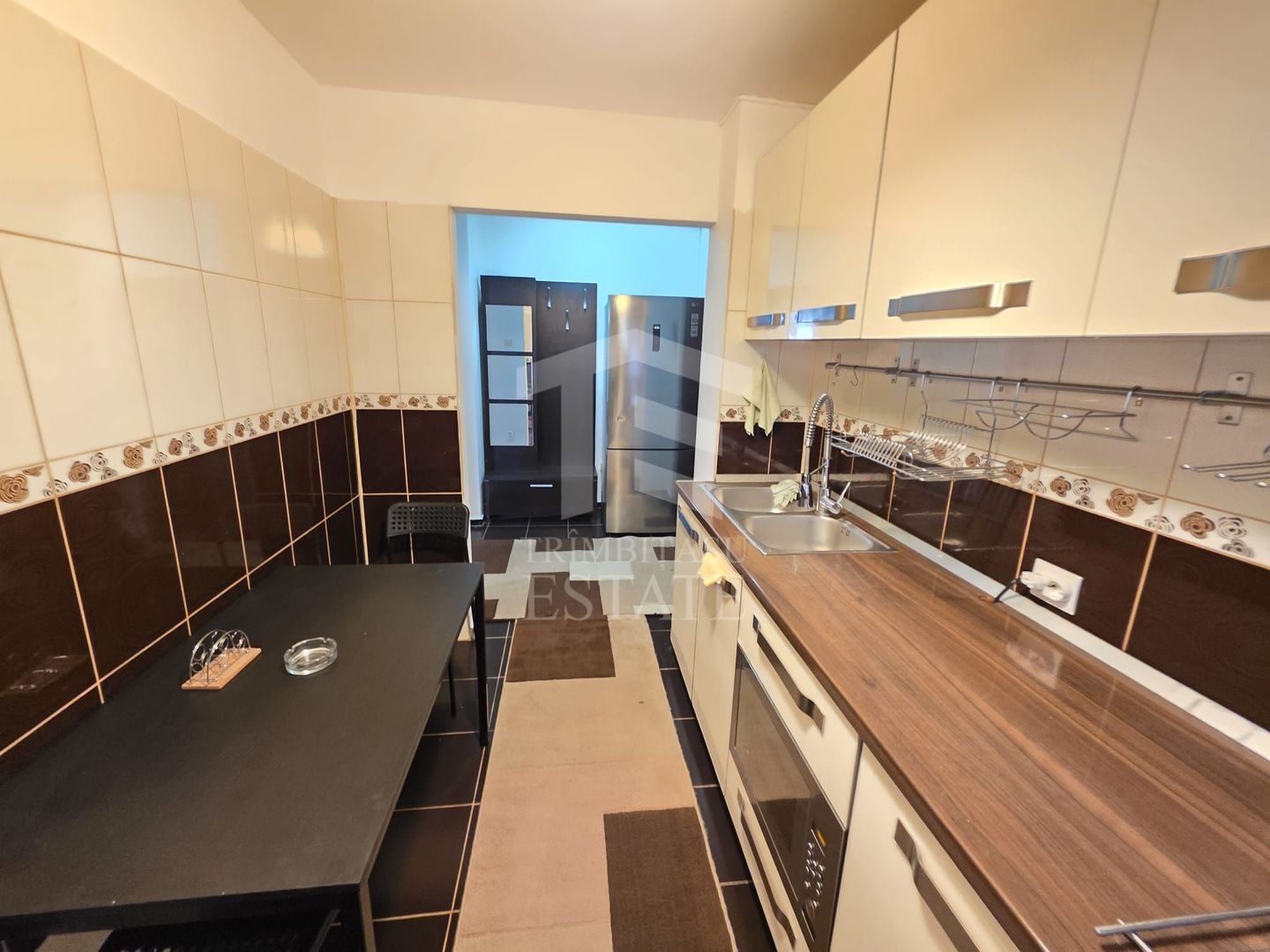 2 Camere Mihai Bravu - Piata Muncii + Loc de Parcare - Poză 8