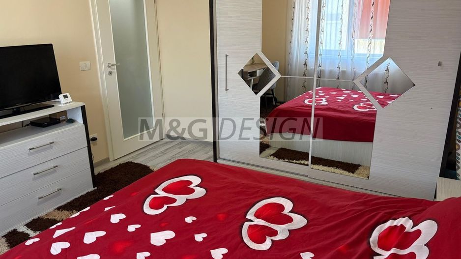 Apartament 3 camere Giroc - Poză 6