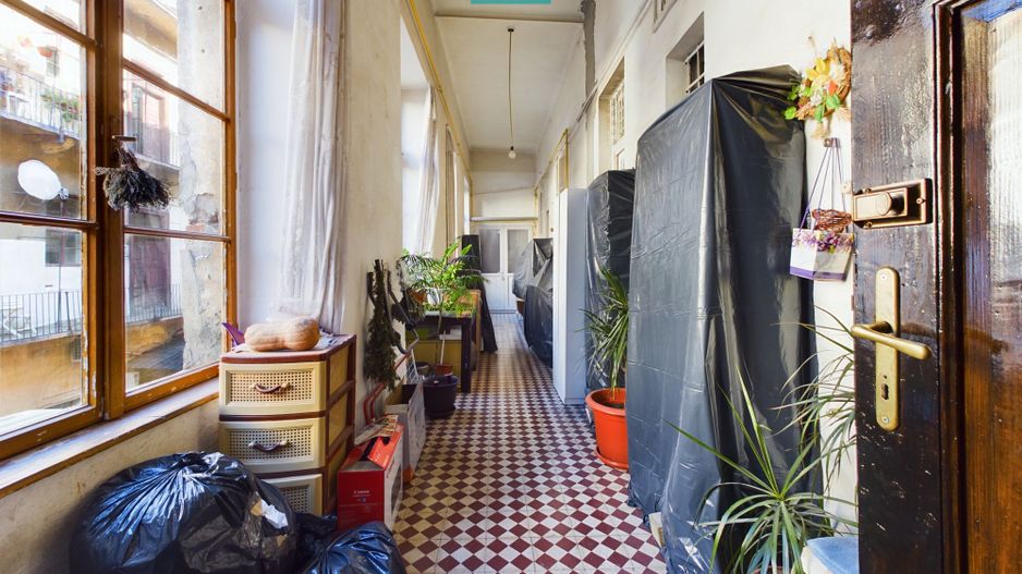 Apartament ultracentral cu 4 camere - Poză 12