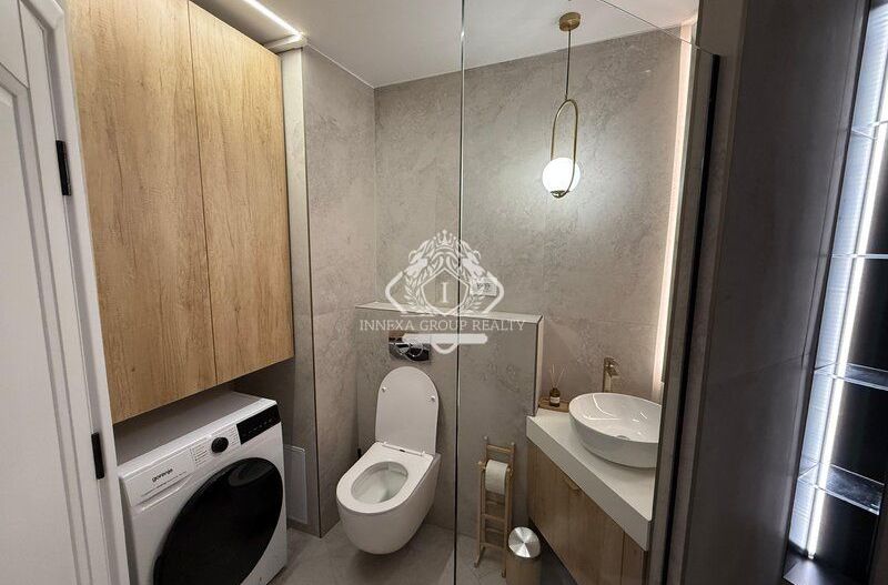 Apartament 3 camere decomandat de inchiriat in Piata Alba Iulia - Poză 7