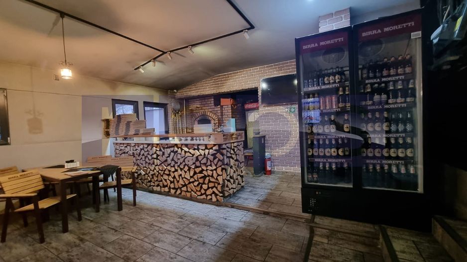 VANZARE HOTEL SI RESTAURANT | 1200MP UTILI | ZONA EROII REVOLUTIEI - Poză 10
