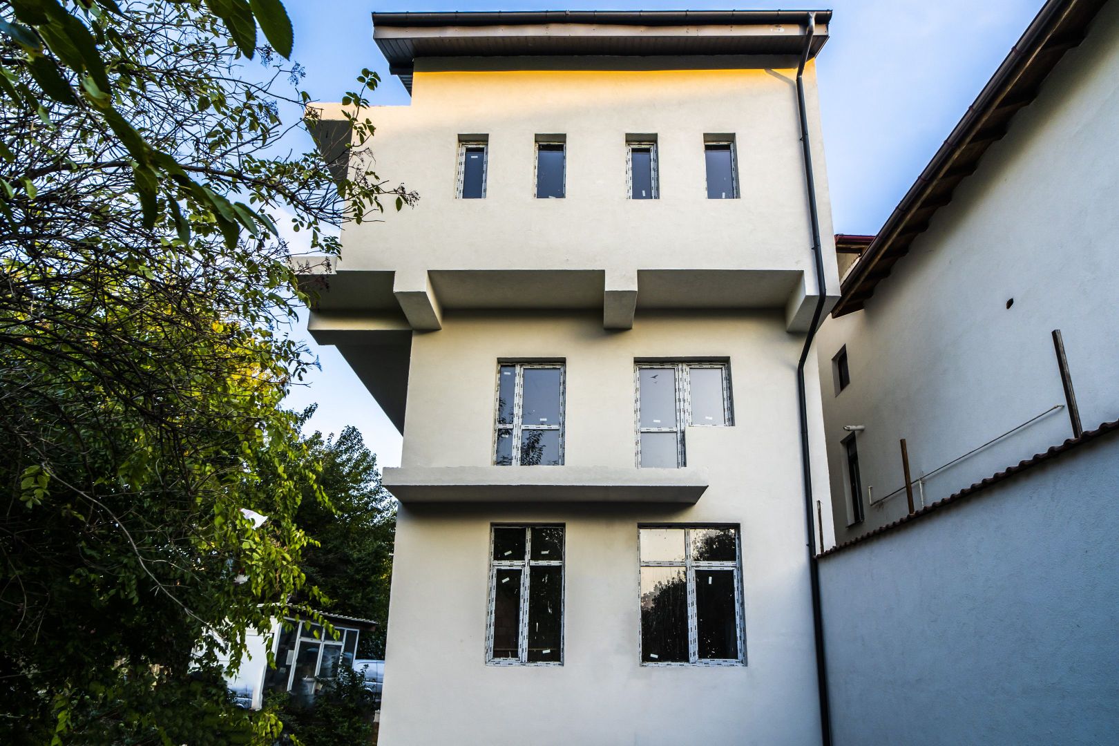 Apartament 2 camere, bloc nou, finisat la cheie, centrala termica individuala - Poză 5
