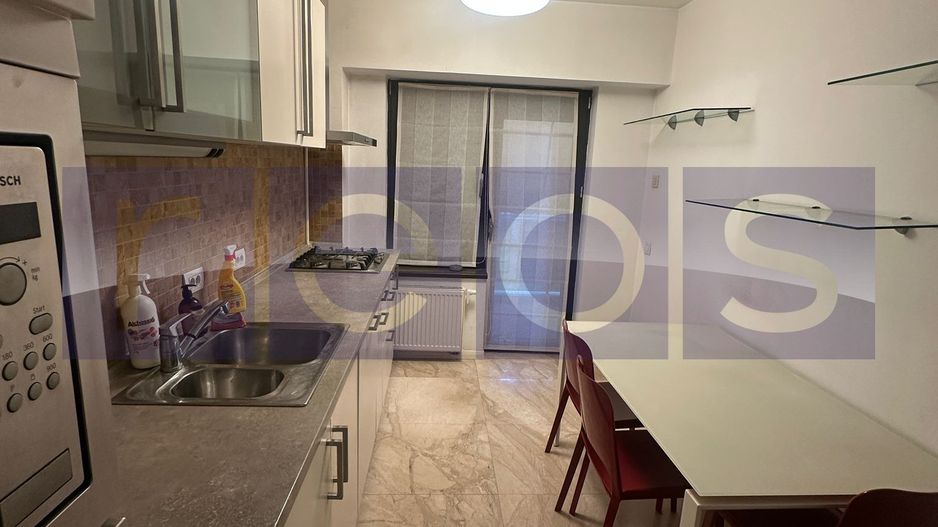 APARTAMENT 4 CAMERE CENTRAL PARK - Poză 4
