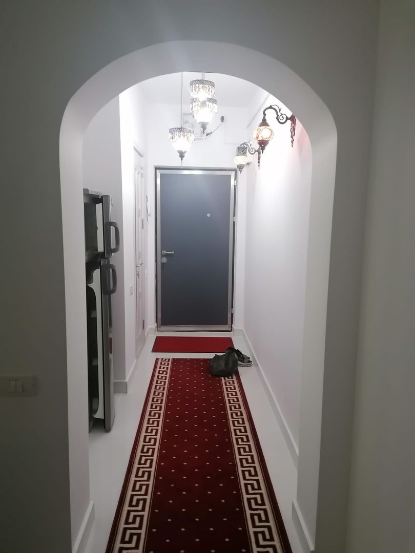 APARTAMENT ELEGANT ZONA FLOREASCA - Poză 2