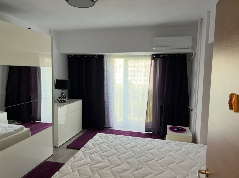 Apartament 3 camere Bulevardul Unirii Bloc Zephter - Poză 3