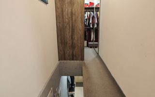 2 camere - mobilat & utilat - finisaje PREMIUM - parcare privată - Poză 6