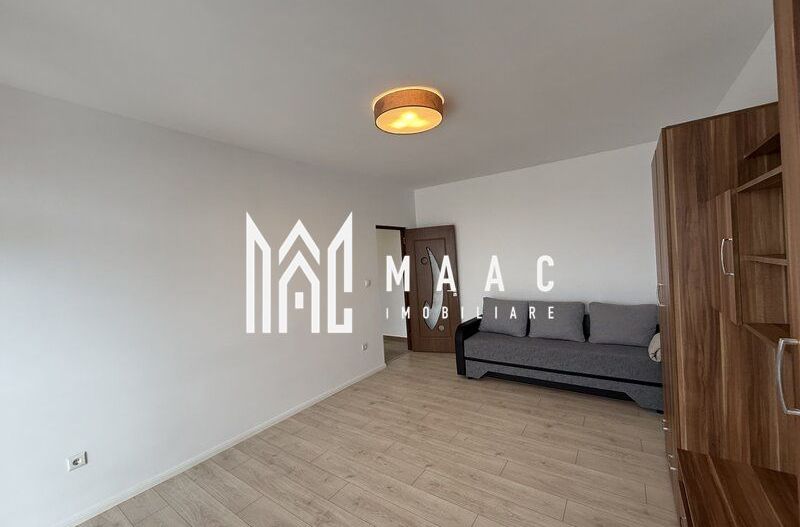 Apartament renovat complet I mobilat I 63 mp utili I Etaj 3 I Turnisor - Poză 9