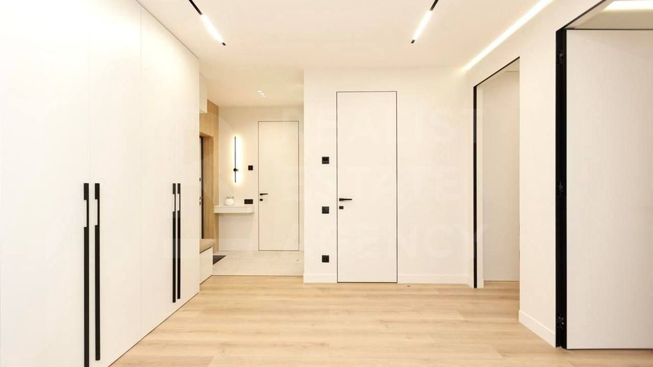 Vânzare, apartament, 3 camere , strada Ioana Radu, Buiucani - Poză 11