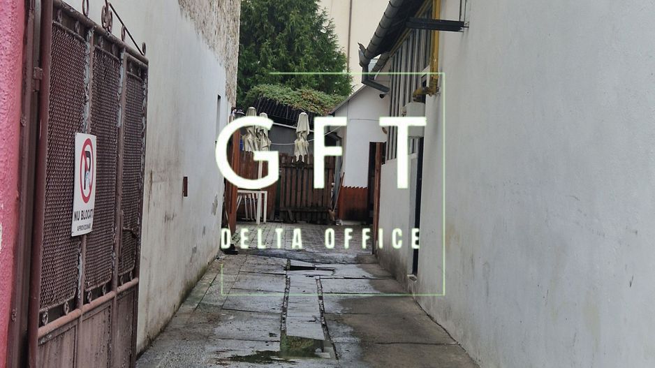 Exclusivitate!! Spatiu Comercial | Bistrita - Poză 8