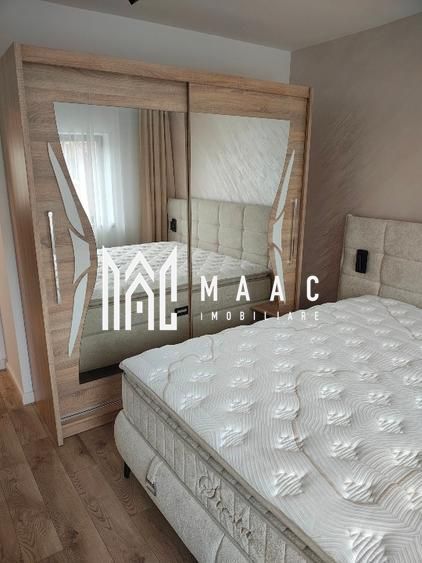Apartament 3 camere decomandat de închiriat | Șelimbăr | 58 mp - Poză 6