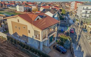 Palazu Mare/ Elvila - Casa de poveste pentru familia ta - Poză 88