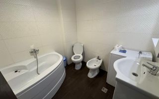 Apartament 2 camere decomandat, parcare subterana, cartier Visoianu - Poză 6