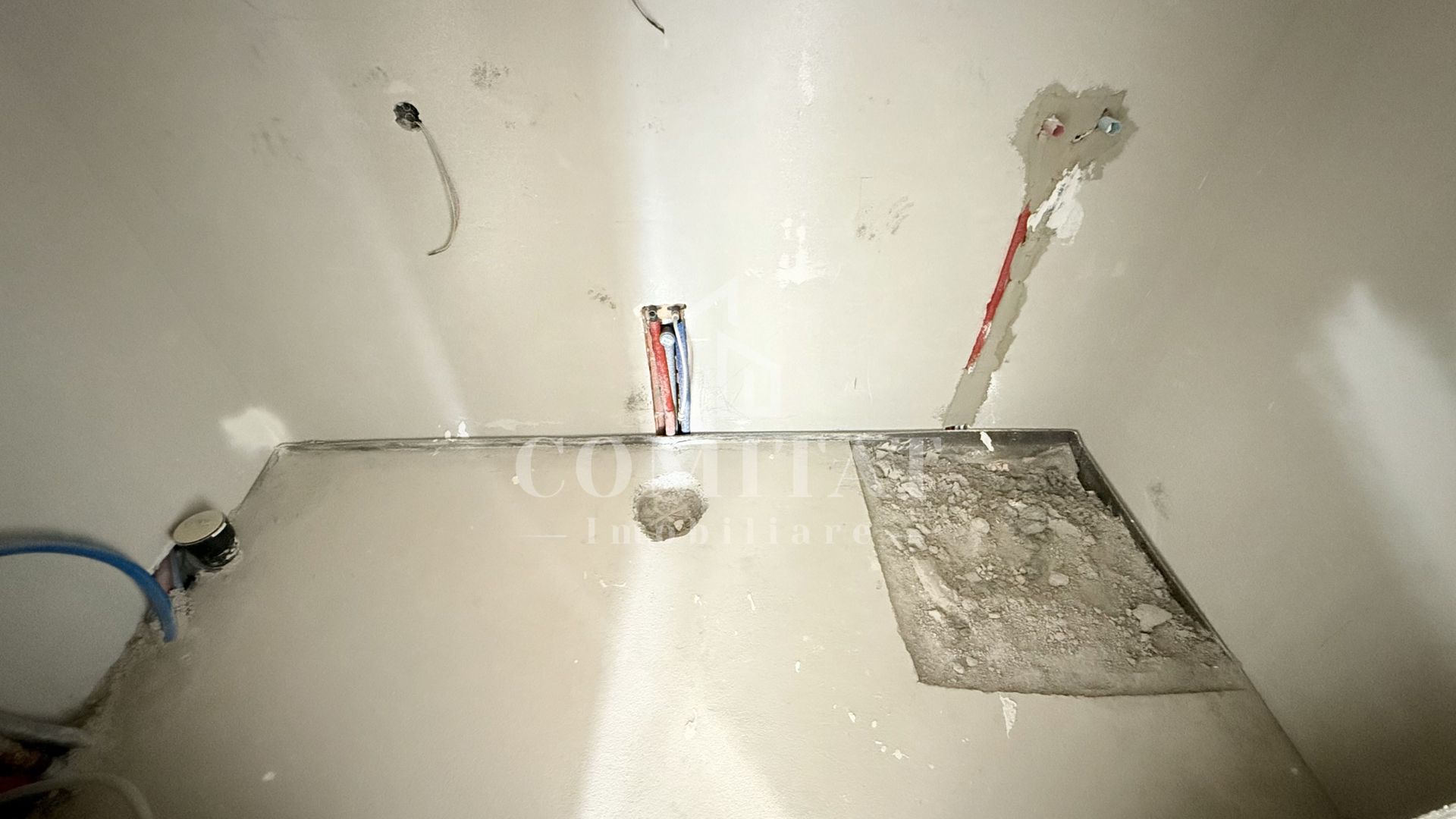 Apartament 3 camere 92 mp | Etaj 2 | Zonă premium – Gheorgheni - Poză 11