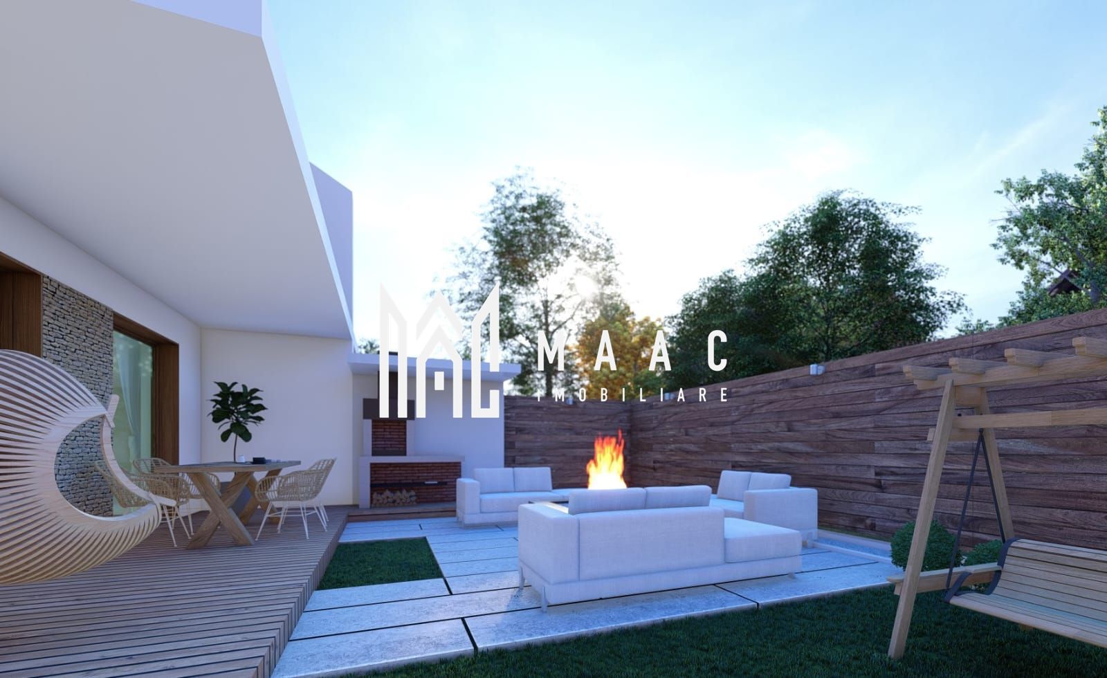 Casa Individuala | 120 MPU | Teren 290 MP | Selimbar - Poză 6