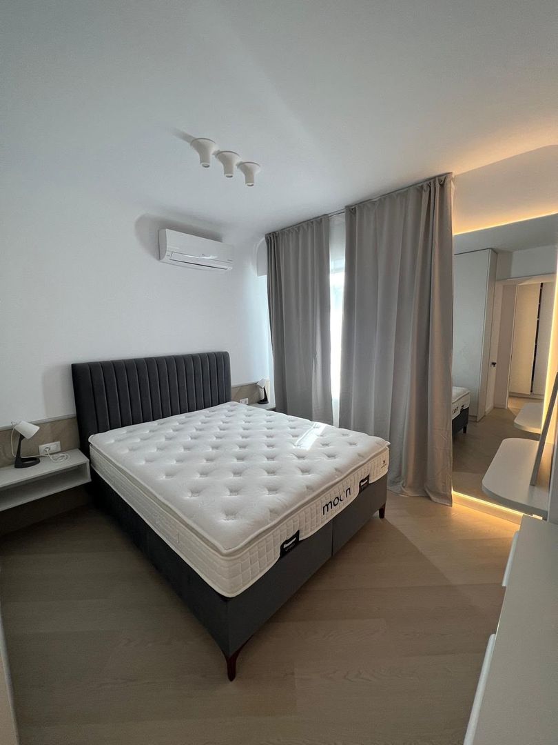 2 camere || loc de parcare inclus|| Cortina North - Poză 6