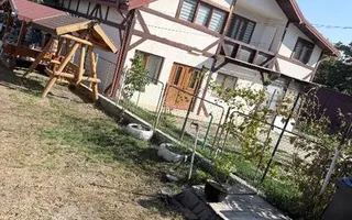 Casă de vânzare în Comuna Strunga, județul Iași - Poză 16