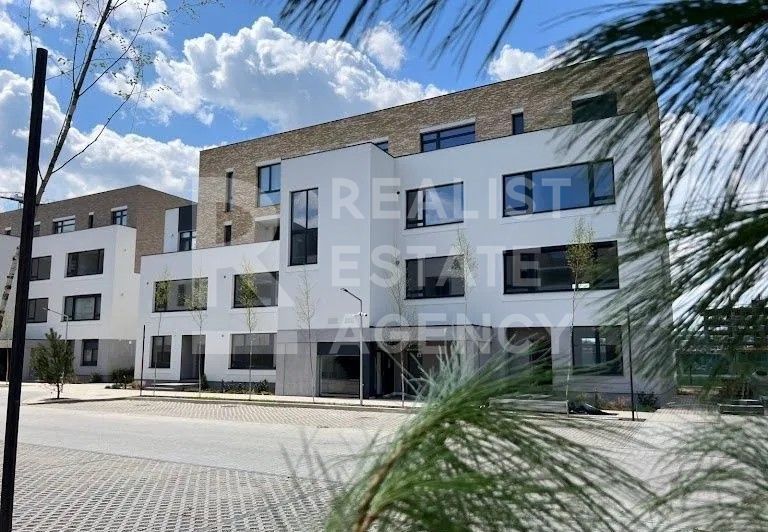 Vânzare, apartament 3 camere, Catted Family, București - Poză 1