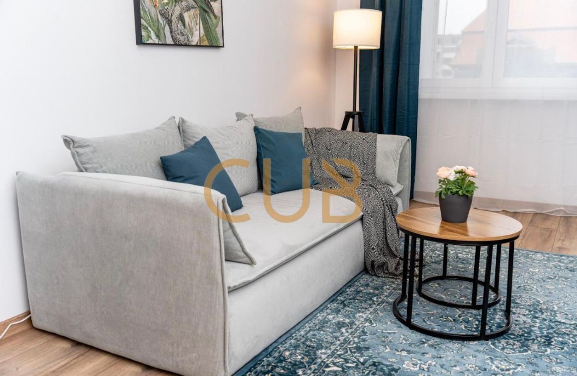 3cam|renovat complet,centrala,incalzire pardoseala,AC|Piata Victoriei - Poză 7