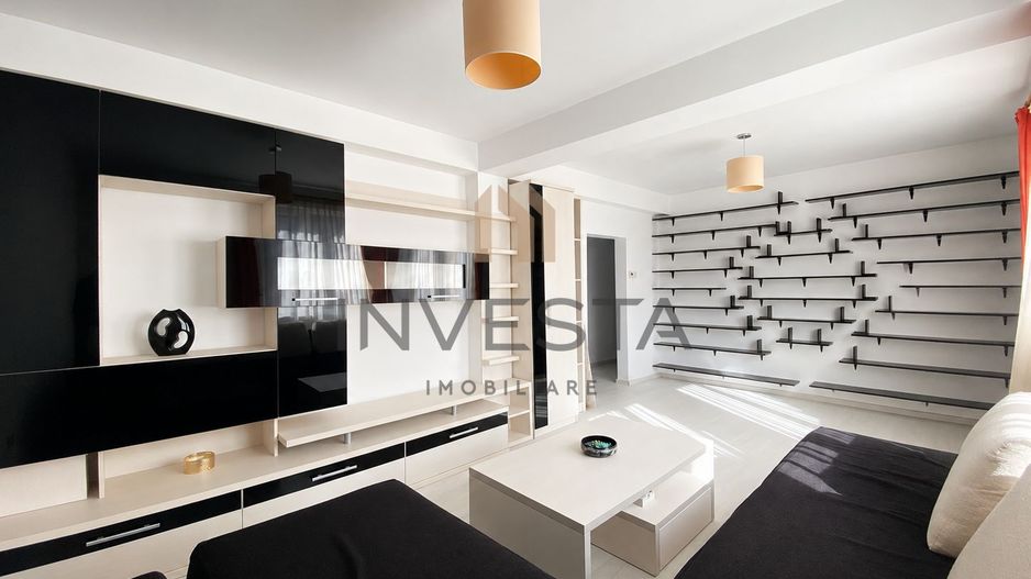 Apartament cu 2 camere de inchiriat,  zona strazii Eugen Ionesco - Poză 1