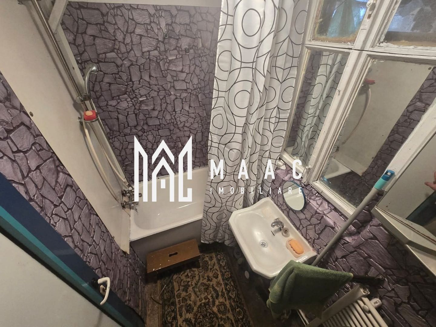 Apartament la casa | 2 camere | 59 MP | Pivnita | Centru - Poză 5