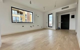 Penthouse 4 Camere | Terase 97 MP | Jolie Ville - Poză 2