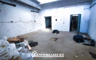 Libertatii - Hale diverse suprafete 200 - 320 -  mp   - Zona Maurer - Poză 5