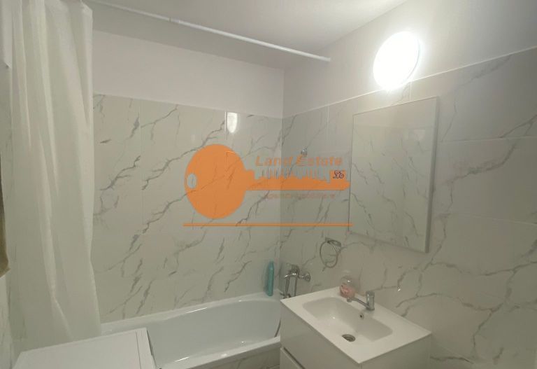 Garsonieră Renovată | 1 Minut Metrou Lujerului - Poză 5