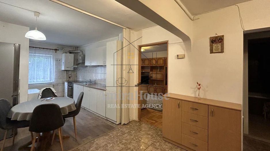 Apartament 4 camere, etaj 2, Zorilor - Poză 7
