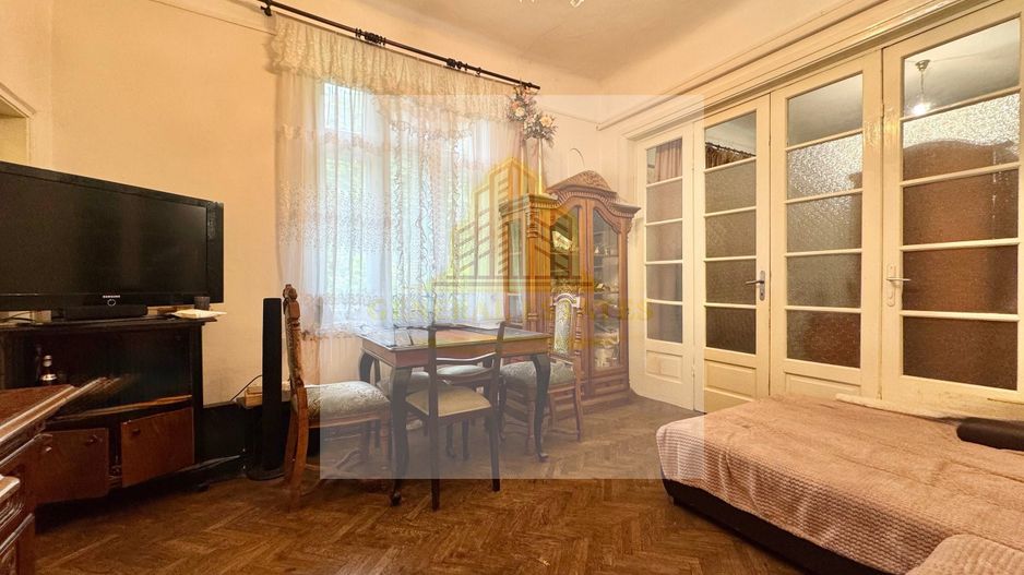 Vânzare Casă cu aplasare Strategică - Copou - Parcul Expoziției - Poză 7