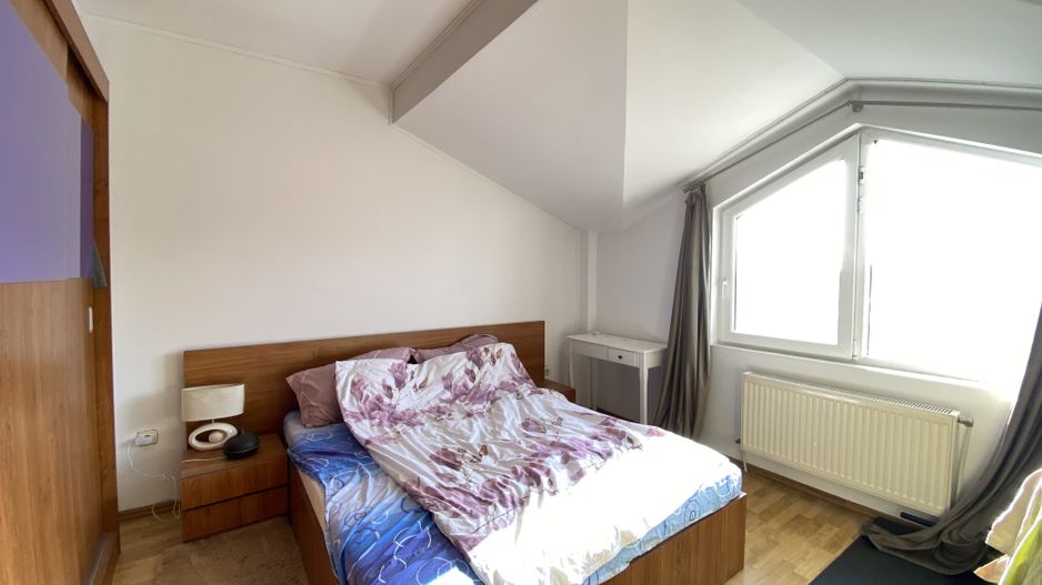 COMISION 0%, Apartament 2 Camere, 71mp, Parcare, Bloc 2008, Sagului - Poză 7