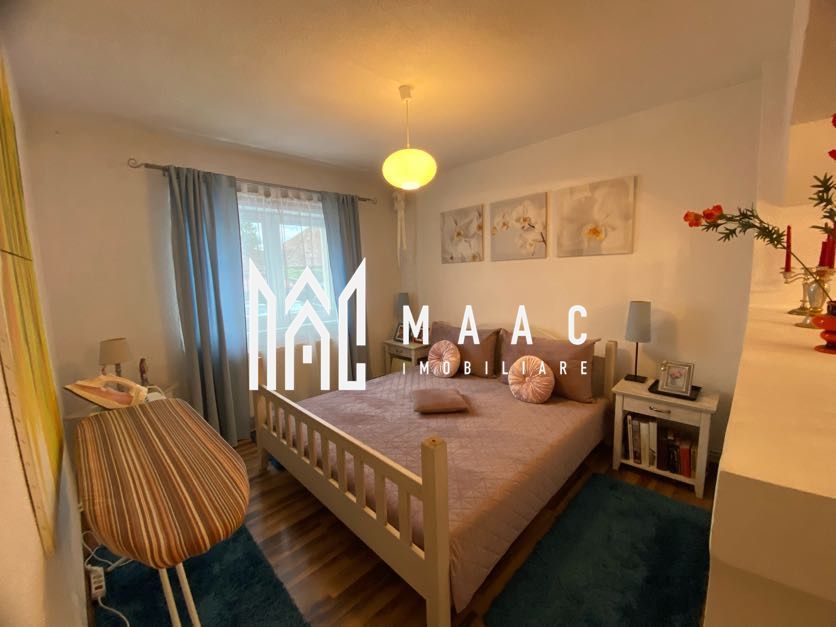 Apartament 4 camere | Parter | 100 MPU | 2 bai | Turnisor - Poză 1