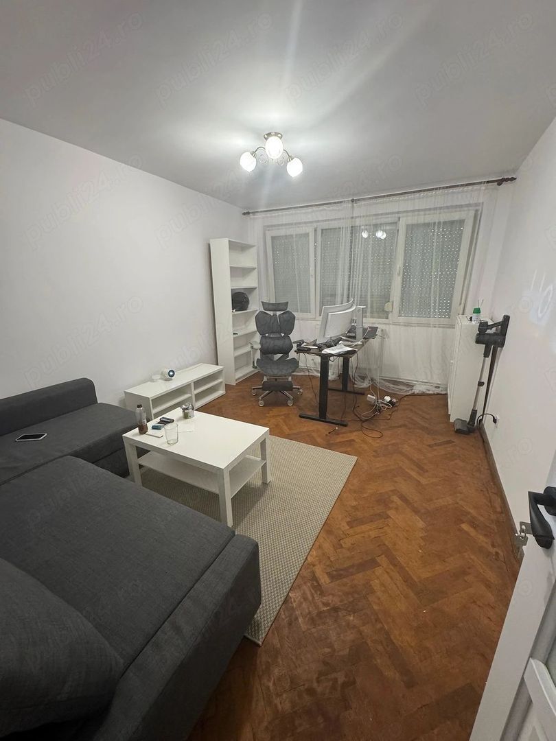 Decomandat,etaj 2, recent renovat, aproape de Iulius Mall si centru - Poză 5