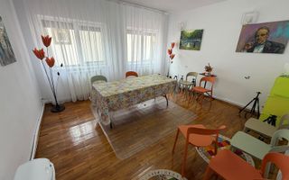 CASA INDIVIDUALA- DOBROESTI, TEREN 350 MP, CENTRALA, MODERN COMIS 0% - Poză 7
