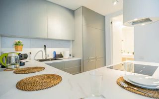 Apartament spectaculos High End 2 camere I One Mircea Eliade - Poză 24