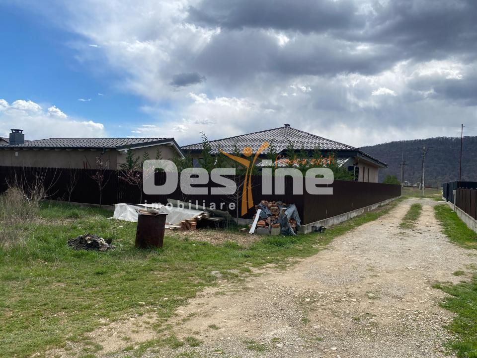 Teren de vanzare Dumbrava Rosie 30Euro/mp 900mp - Poză 12