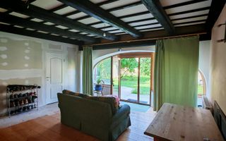 CASA SASEASCA comuna VULCAN,zona foarte buna,teren 3000 mp - Poză 11