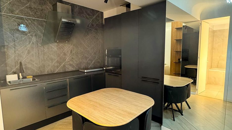 Rent I Premium 2-Bedroom Apartment | Cortina North I Pipera - Poză 3