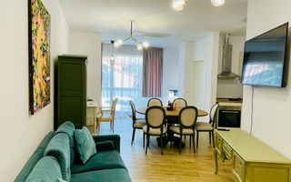 2 Camere | Eminescu | Dacia | Toamnei | bloc boutique 2023 - Poză 7