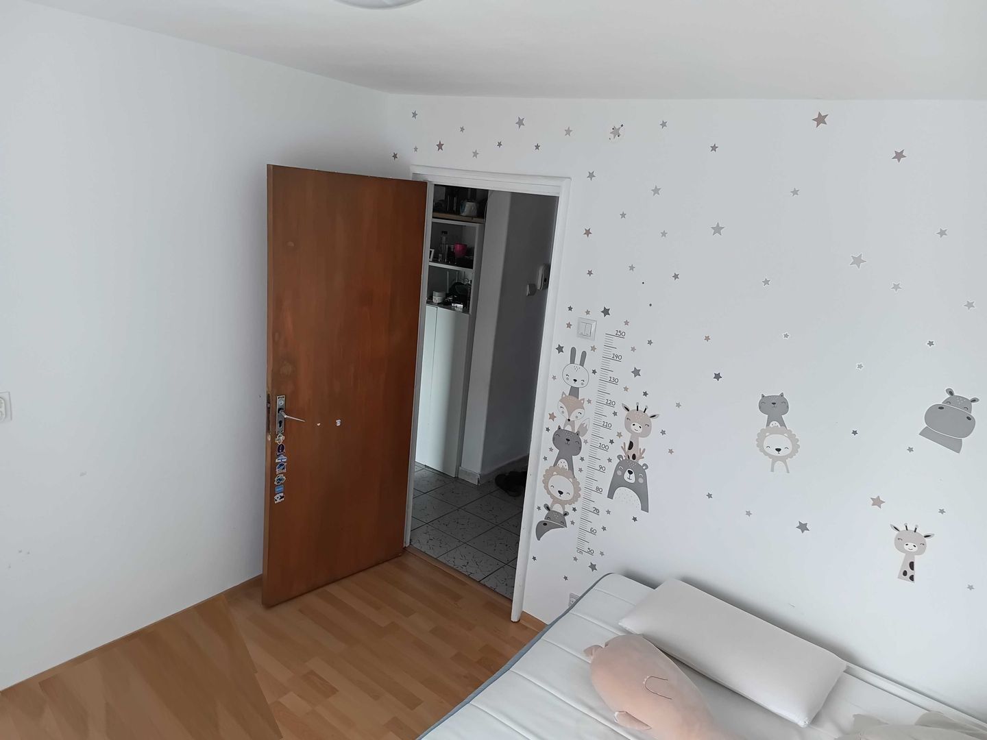 Apartament 2 camere. La 5 min metrou Piata Sudului / Mall SunPlaza - Poză 4
