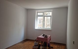 1 cameră, 37 mp, P înalt – str. Nicolae Iorga, central