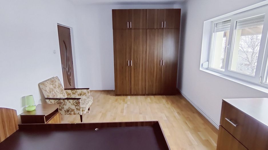 SPATIU BIROURI 110 MP -  GHIRODA - Poză 8