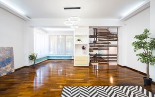 COMISION 0% - Vila NOUA pentru birouri 220mp utili, parcare proprie,8 min metrou - Poză 10