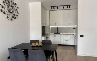 2 camere open space, Modern, Parcare,Elite Junior, Zona Fabricii,Iris - Poză 3