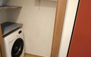 Bucurestii Noi - 2 camere apartament la inchiriat - Poză 7