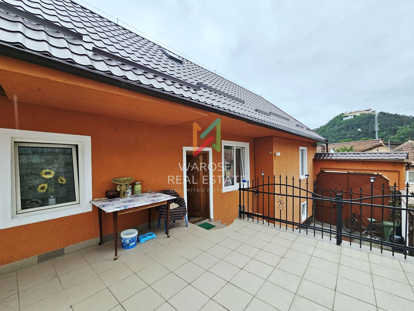 0% Comision | Casa Individuala Rasnov | Central - Poză 2