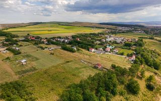 Teren cu priveliște | 1.900 mp și front 32 m – Jucu de Sus - Poză 7