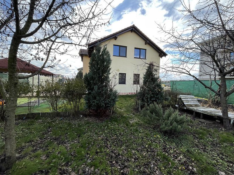 Casa individula de vanzare, Giroc, str.Cupidon! Comision 0% - Poză 3