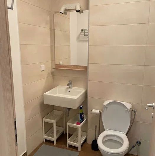 Garsoniera moderna de inchiriat -Lujerului- Granvia Park - Poză 6