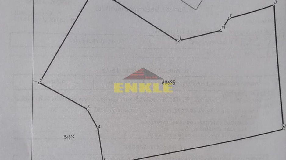 Teren de vanzare 900mp, Bucovina, pret 150 euro/mp negociabil! - Poză 2