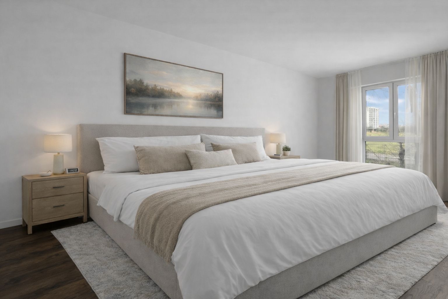 Comision 0%, apartamente 2 camere, parcare subterana inclusă! - Poză 2